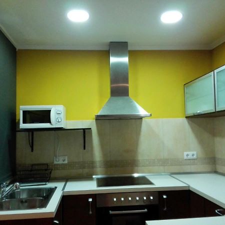 Apartamento Vilamar 1 Calafell Εξωτερικό φωτογραφία