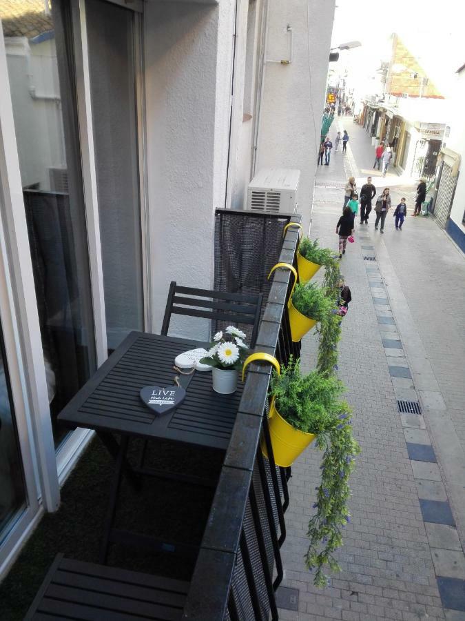 Apartamento Vilamar 1 Calafell Εξωτερικό φωτογραφία
