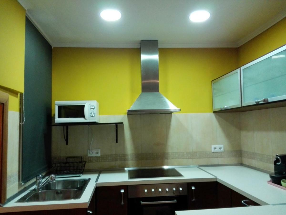 Apartamento Vilamar 1 Calafell Εξωτερικό φωτογραφία