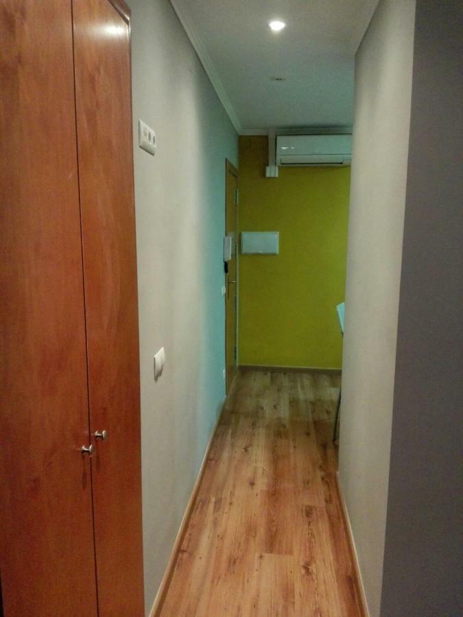 Apartamento Vilamar 1 Calafell Εξωτερικό φωτογραφία