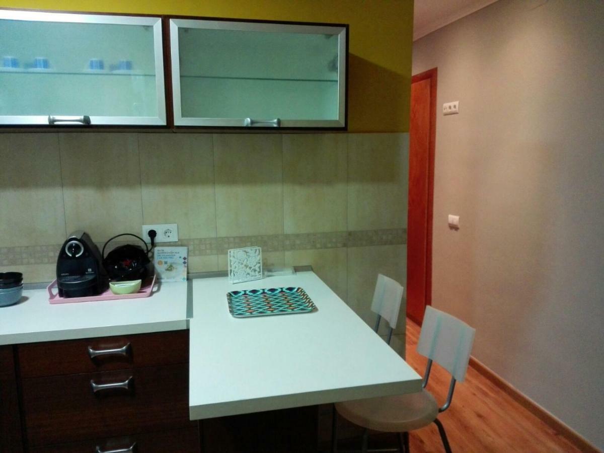 Apartamento Vilamar 1 Calafell Εξωτερικό φωτογραφία